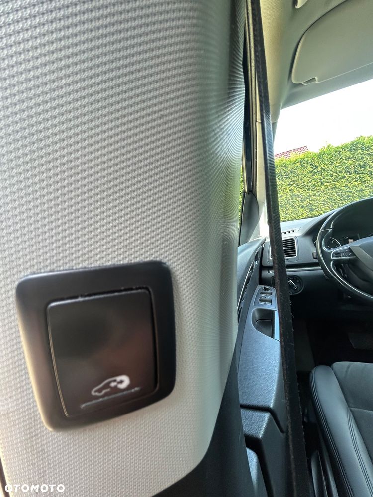 Seat Alhambra - 14