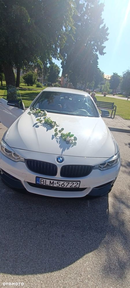 BMW Seria 4 - 14