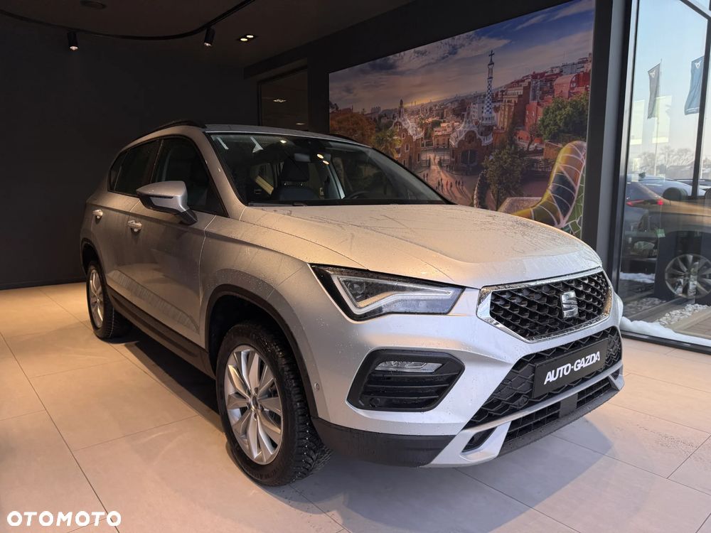 Seat Ateca - 2