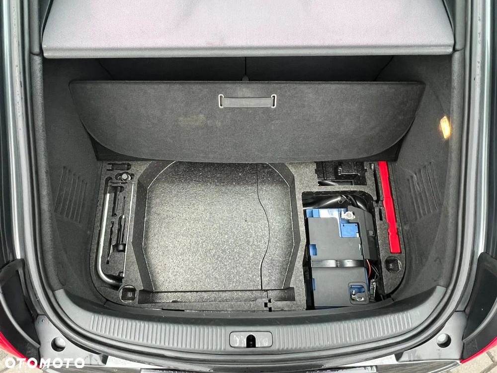 Audi TT Coupé 2.0 TDI quattro - 20