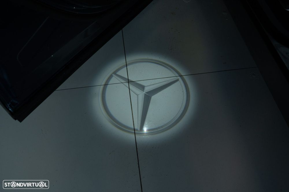 Mercedes-Benz EQA 250 AMG Line - 13