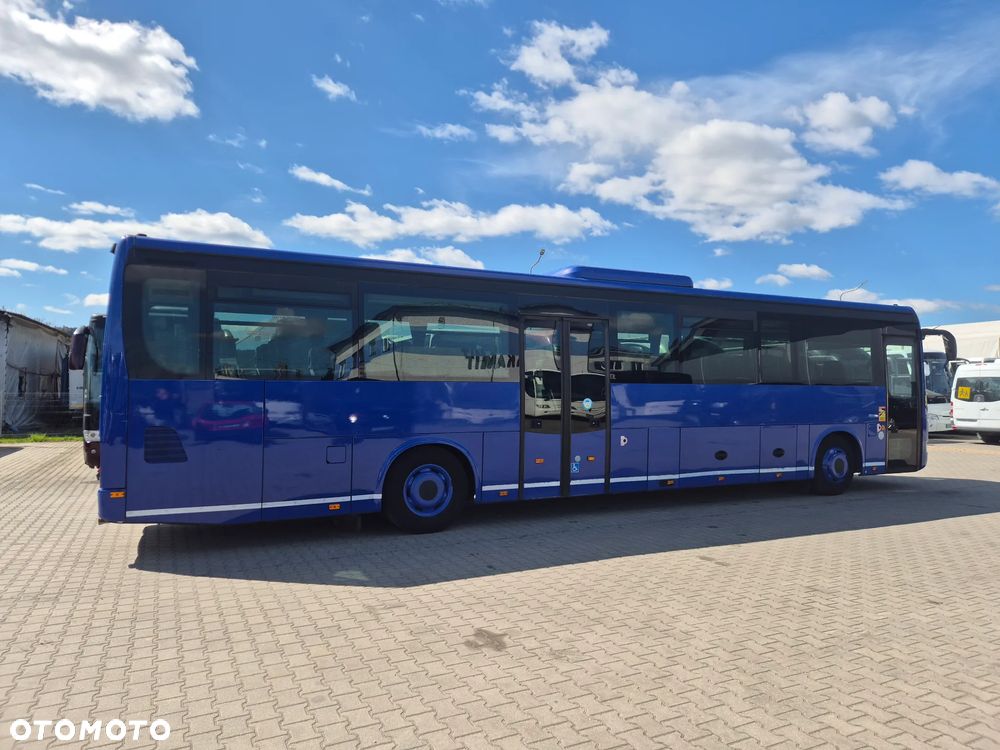 Irisbus ARWAY / SPROWADZONY/ MANUAL / KLIMA/ EEV - 4
