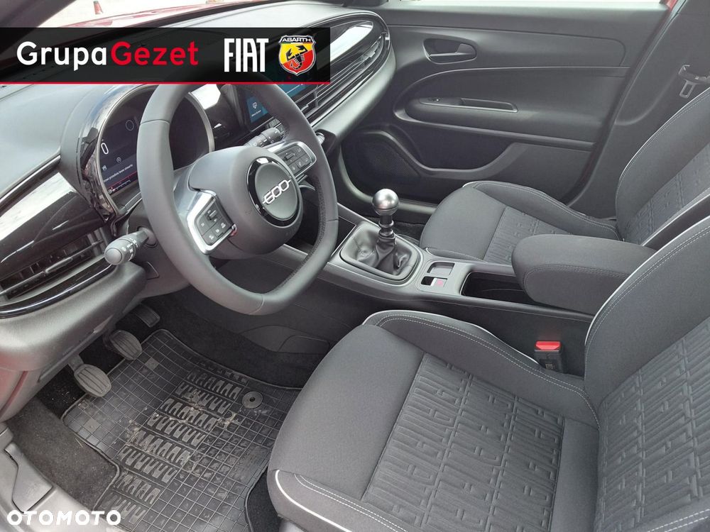 Fiat 600 - 13