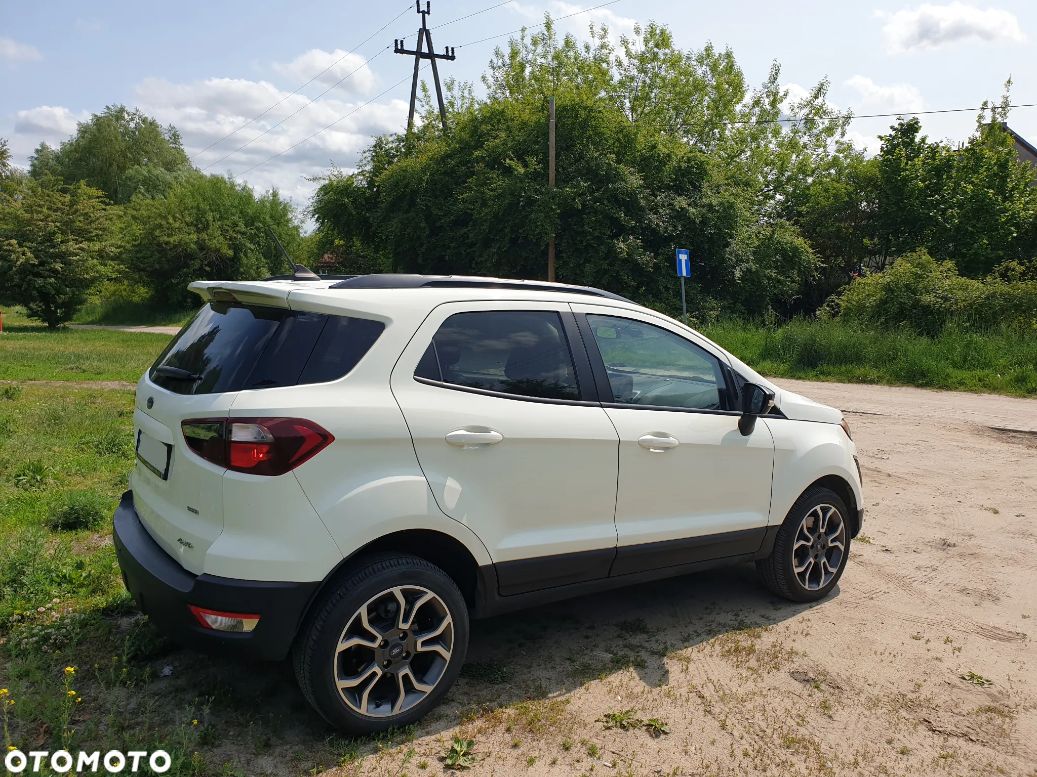 Ford EcoSport - 6