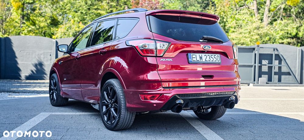 Ford Kuga 2.0 TDCi AWD ST-Line - 6