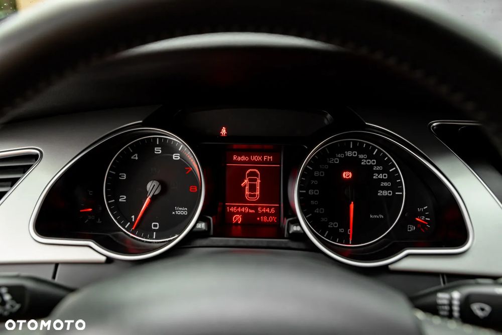 Audi A5 Sportback 2.0 TFSI Quattro - 33