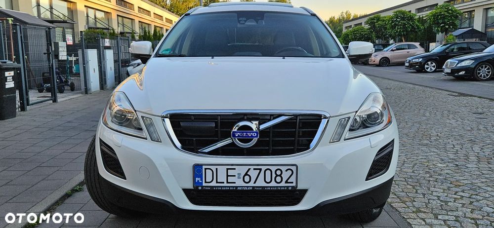Volvo XC 60 DRIVe Summum - 37