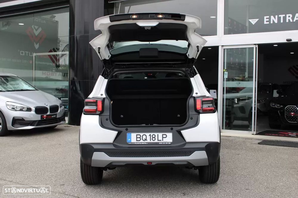 Citroën C3 1.2 PureTech YOU Pack Plus - 17