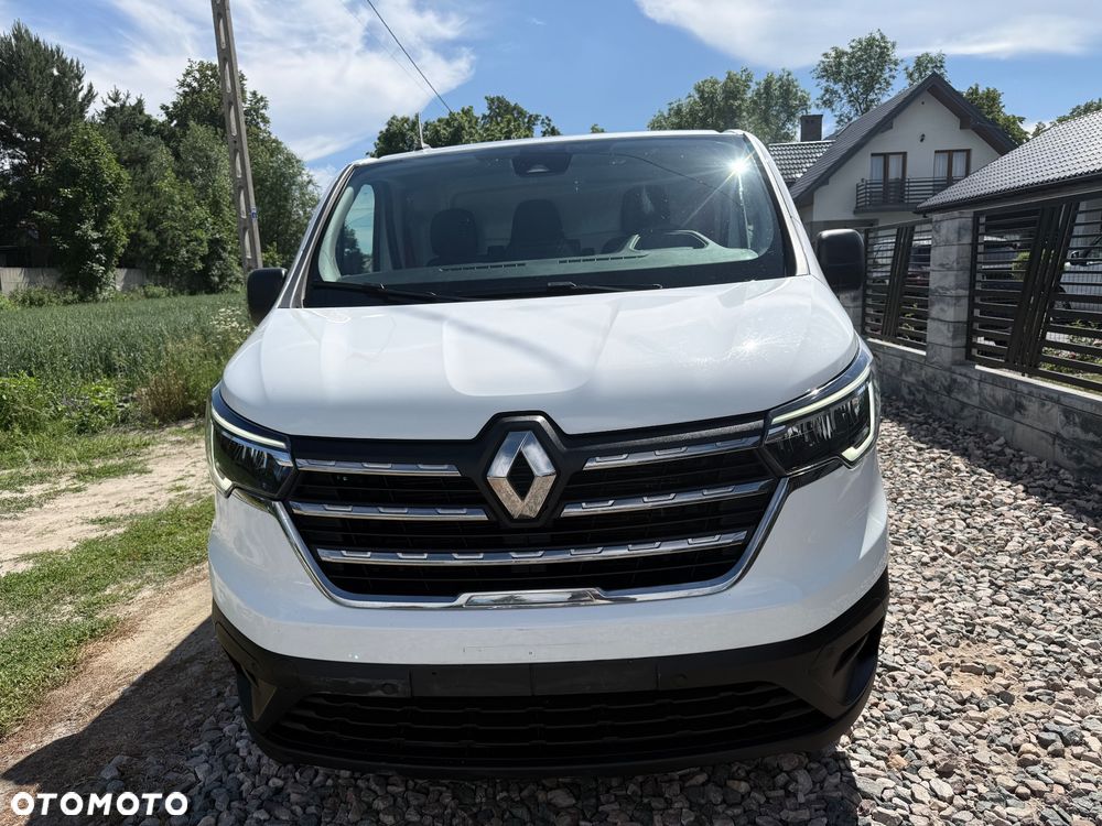 Renault Trafic - 17