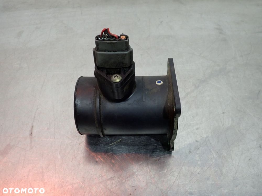 PRZEPŁYWOMIERZ POWIETRZA NISSAN X-TRAIL I  22680-5M301   A36-000-A72 - 2