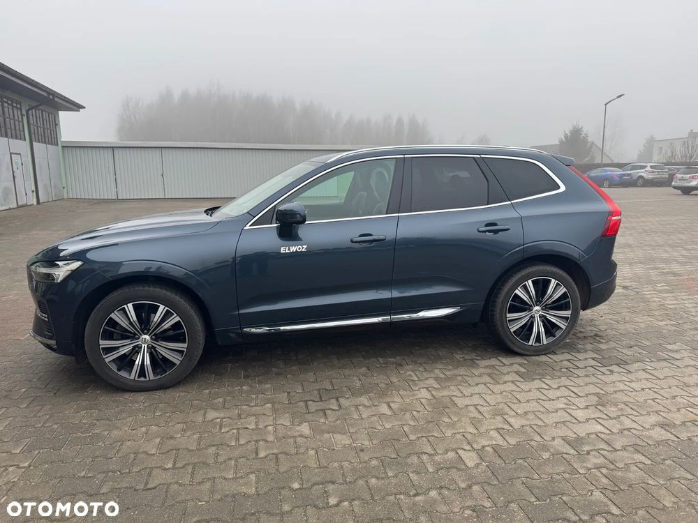 Volvo XC 60 - 8
