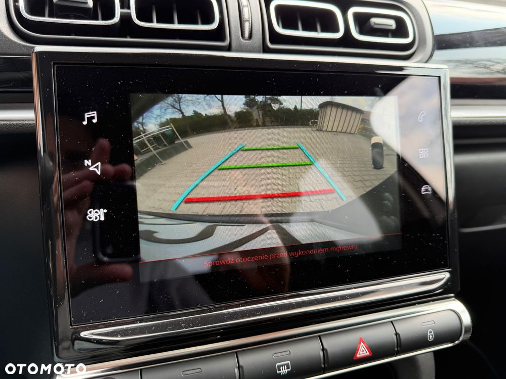 Citroën C3 BlueHDi 100 S&S SHINE - 13