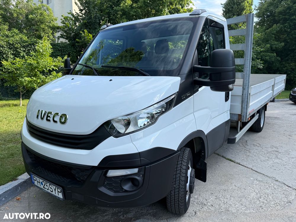 Iveco Daily - 2
