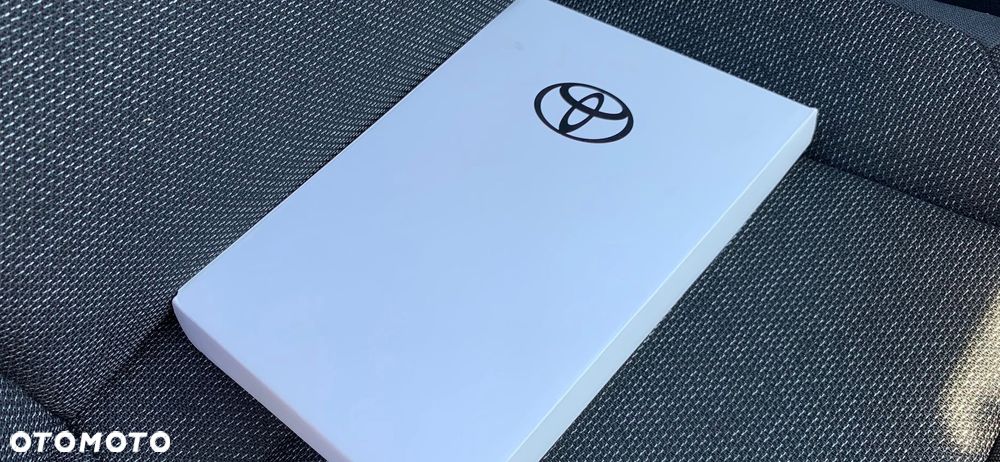 Toyota C-HR 1.8 Hybrid Teamplayer - 20