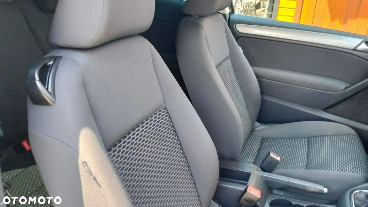 Volkswagen Golf VI 1.4 Trendline - 20