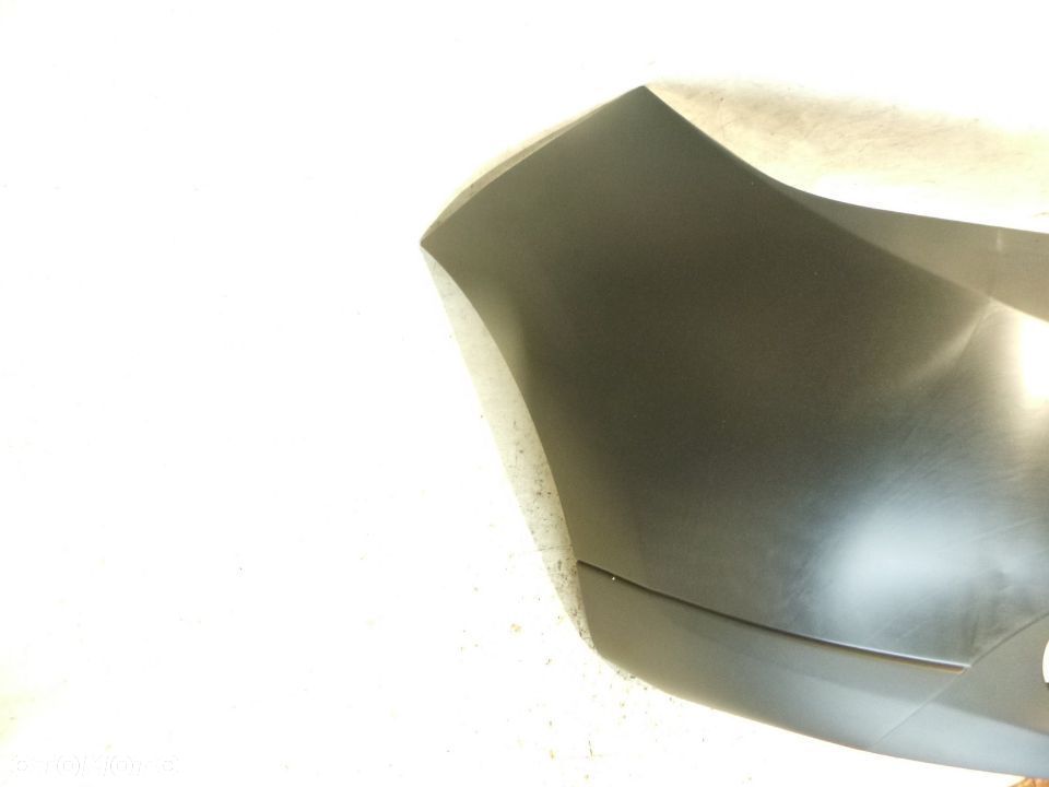 dacia lodgy zderzak przód nowy - 4