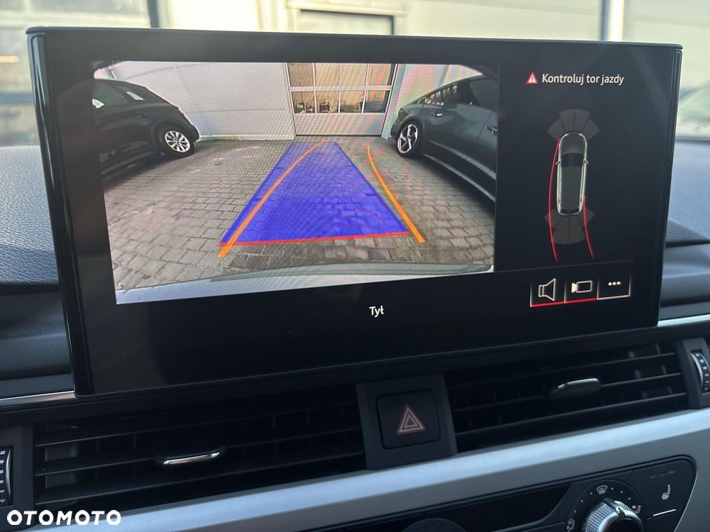 Audi A4 Allroad - 29