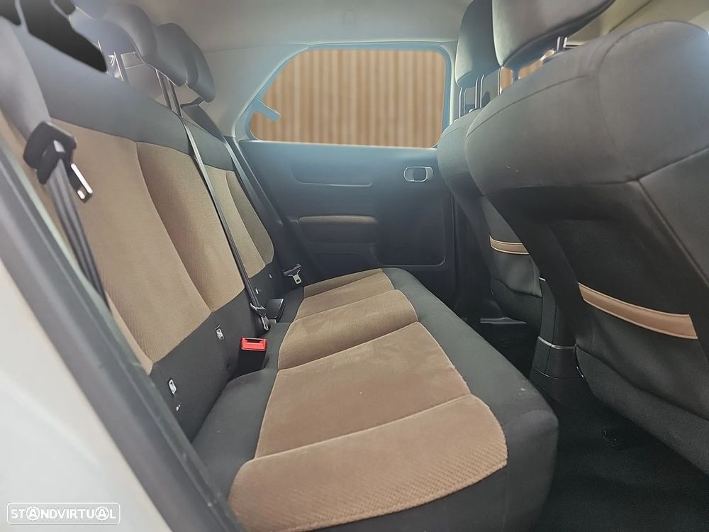 Citroën C4 Cactus 1.2 PureTech Feel - 11