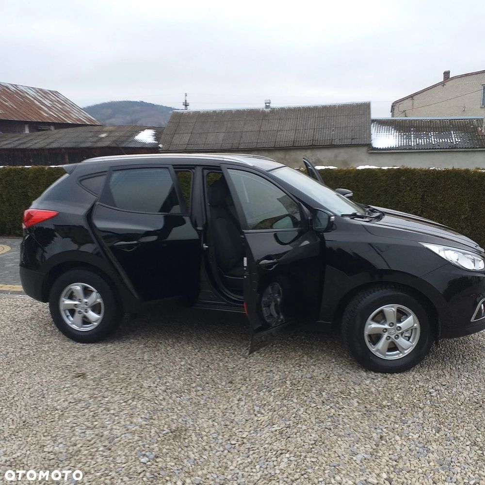 Hyundai ix35 - 10