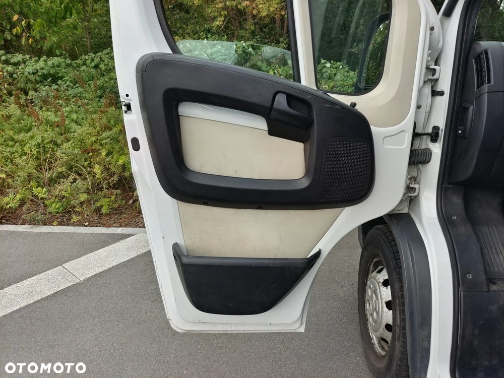 Fiat Ducato - 24