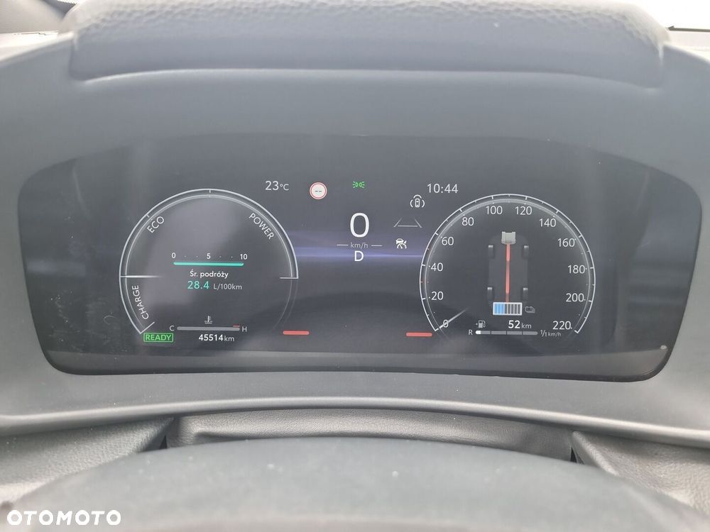 Toyota C-HR 1.8 Hybrid Comfort - 17
