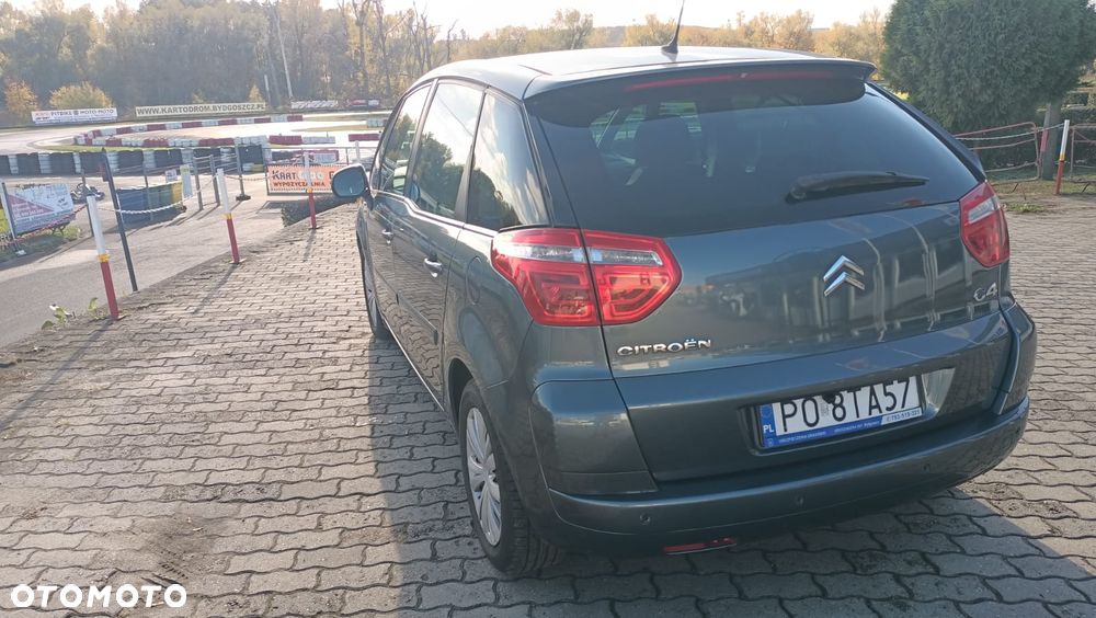 Citroën C4 Picasso - 5
