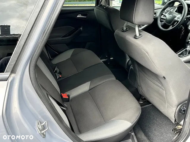 Ford Focus 1.6 TDCi Edition - 15