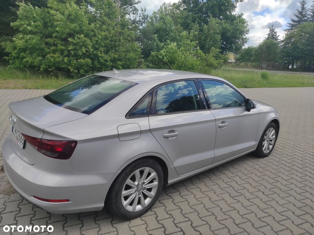 Audi A3 Sportback - 5