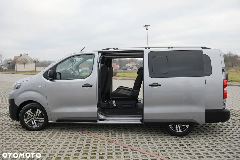 Toyota ProAce - 7