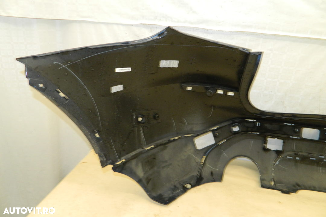 Bara spate BMW X3, G01, 2018, 2019, 2020, 2021, 5112139605 - 2