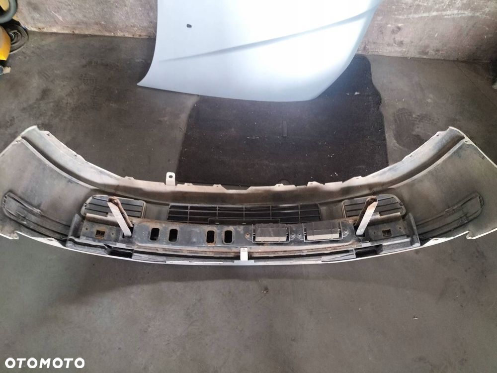 KOMPLETNY PRZÓD MASKA ZDERZAK LAMPY MITSUBISHI CARISMA I LIFT A50 - 10
