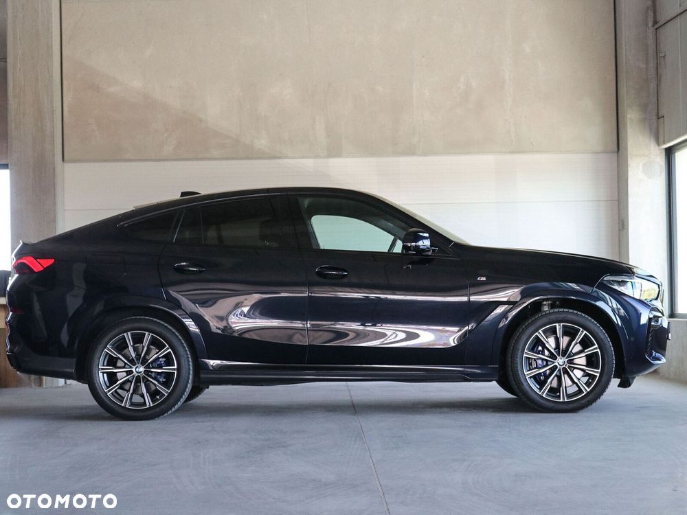 BMW X6 - 10