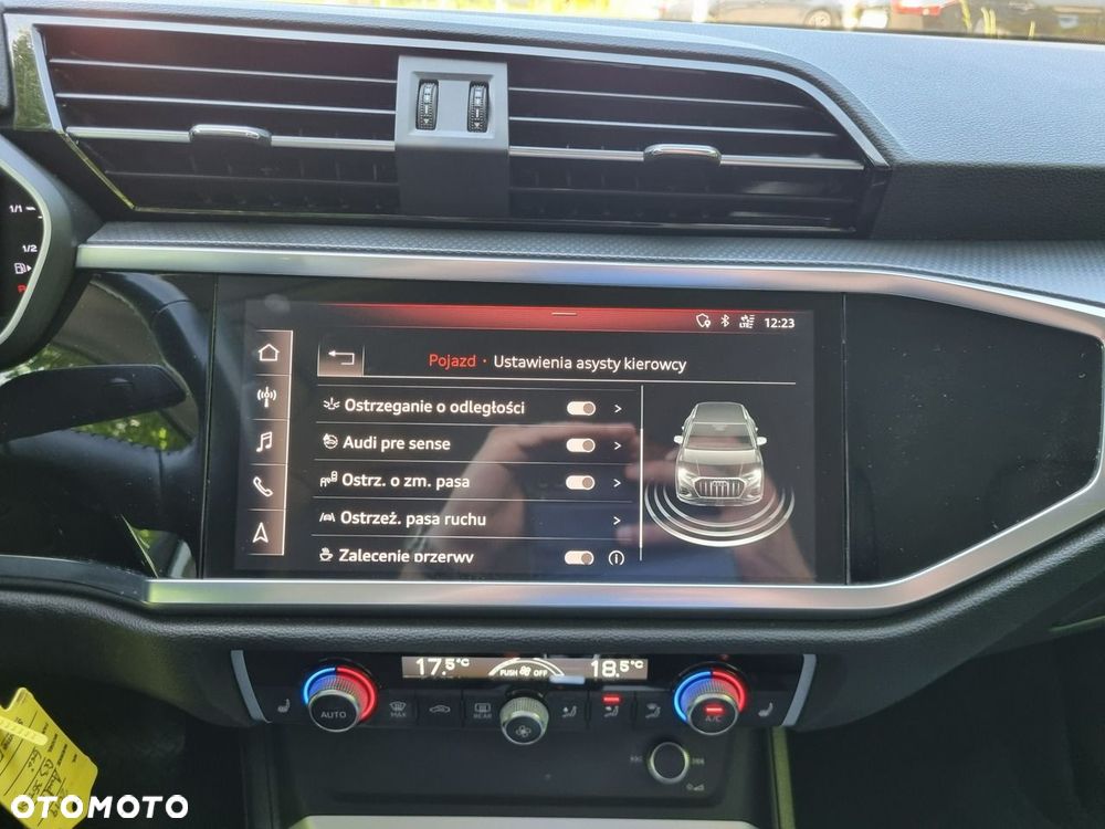 Audi Q3 35 TFSI S tronic - 23