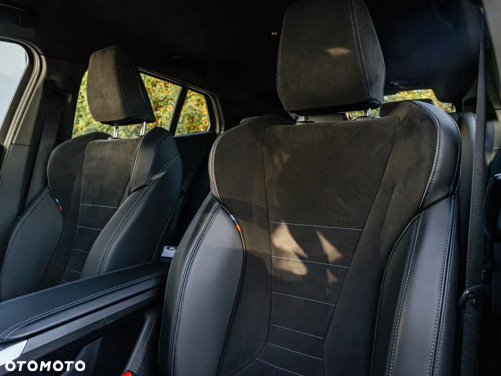 BMW X2 sDrive18d - 6