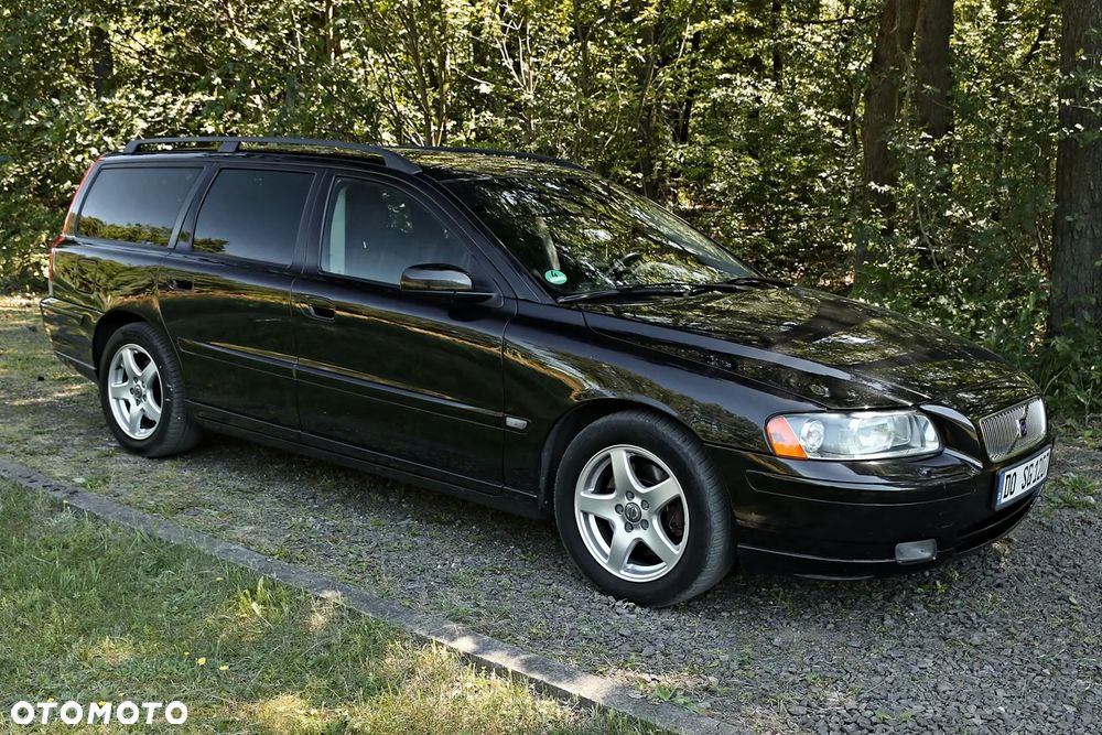 Volvo V70 2.4 D DPF Momentum - 23