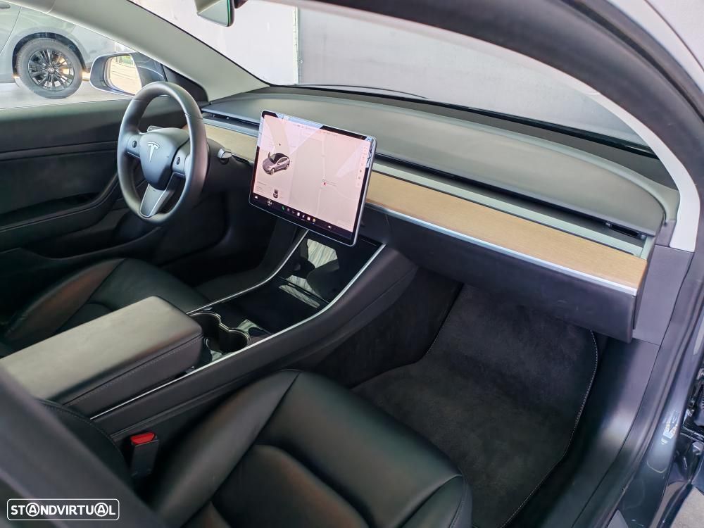 Tesla Model 3 Standard Range Plus RWD - 10