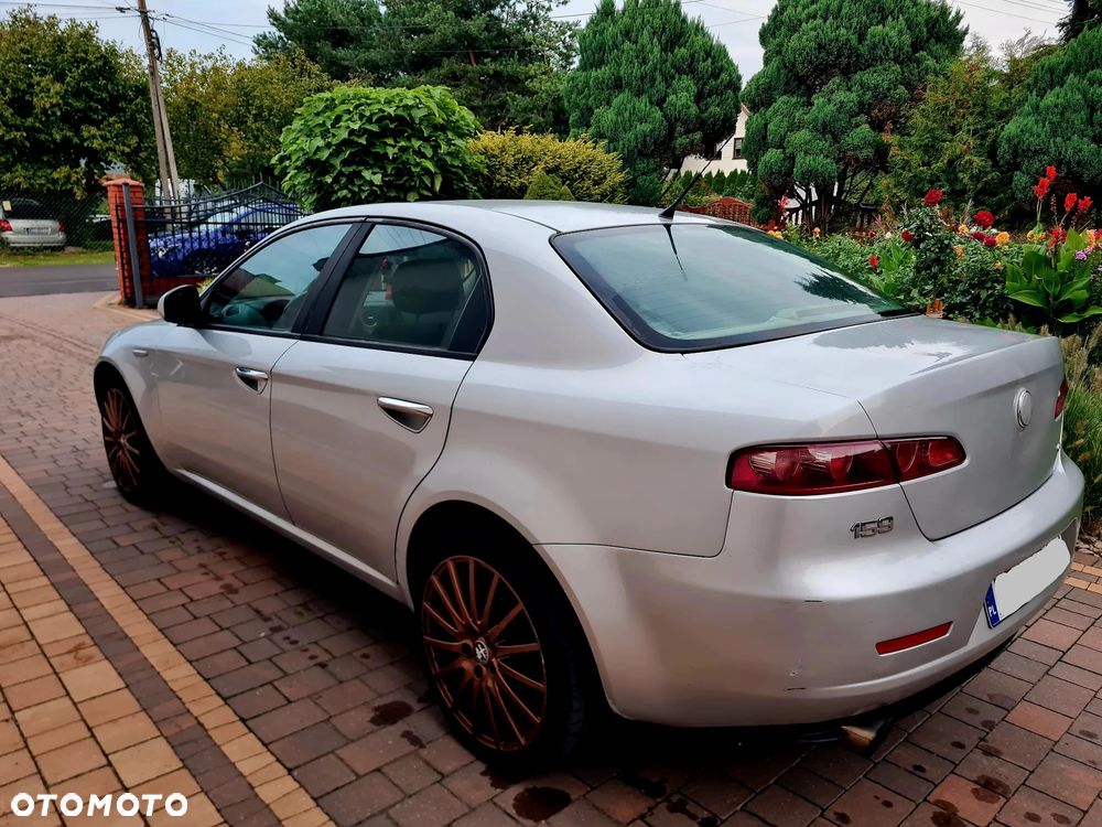 Alfa Romeo 159 - 5