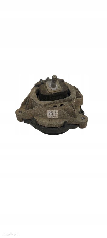 Bmw F20 F30 Łapa Poduszka Podpora Mocowanie Silnika Prawa N20 N26 6787658 - 6