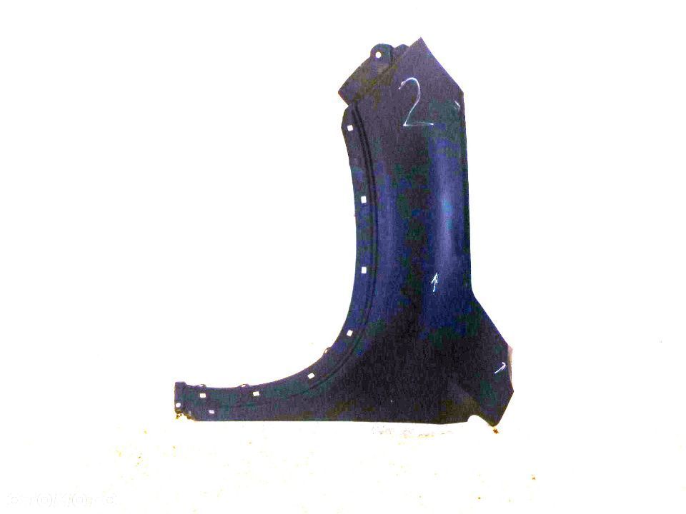 KIA SORENTO II 09-13R BŁOTNIK PRZÓD NOWY