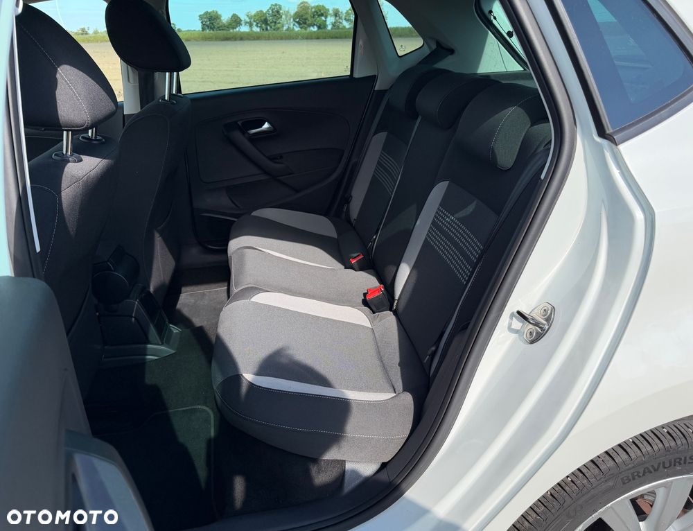 Volkswagen Polo - 21