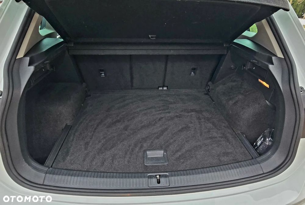 Volkswagen Tiguan 2.0 TSI 4Motion DSG OPF Highline - 34