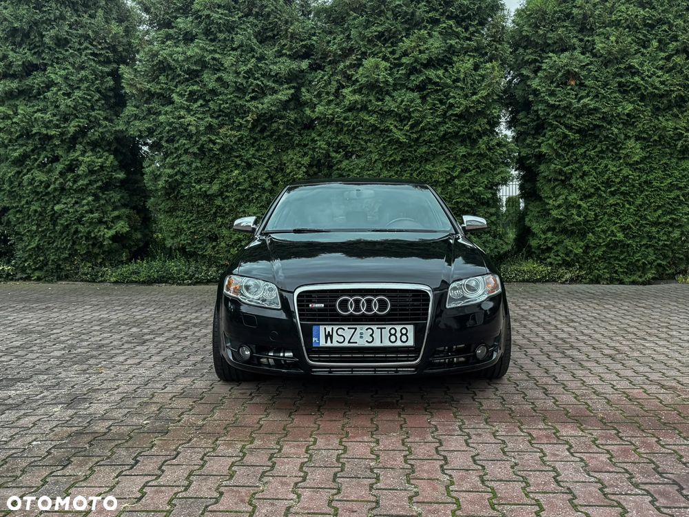 Audi A4 - 2