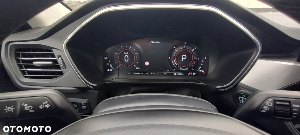 Ford Kuga 1.5 EcoBlue TITANIUM - 14