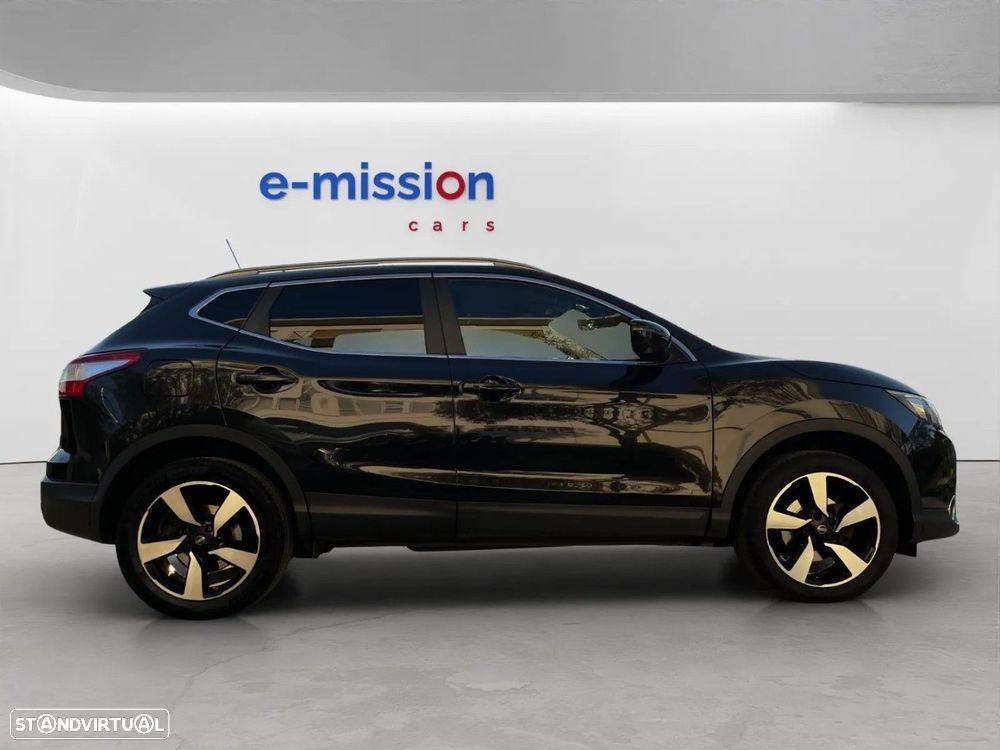 Nissan Qashqai 1.5 dCi Acenta - 6
