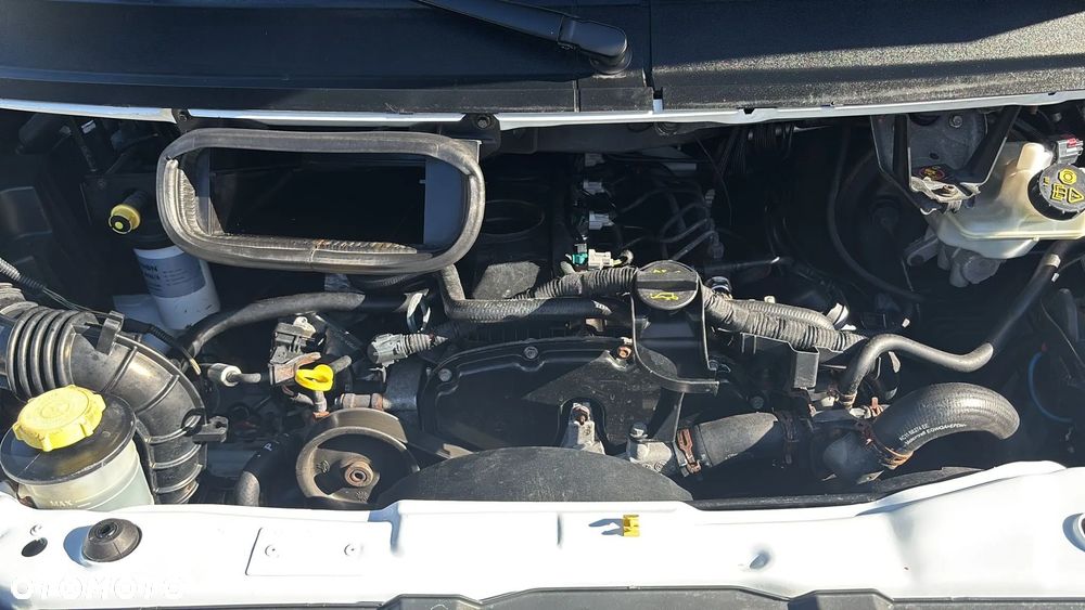 Ford Transit - 28