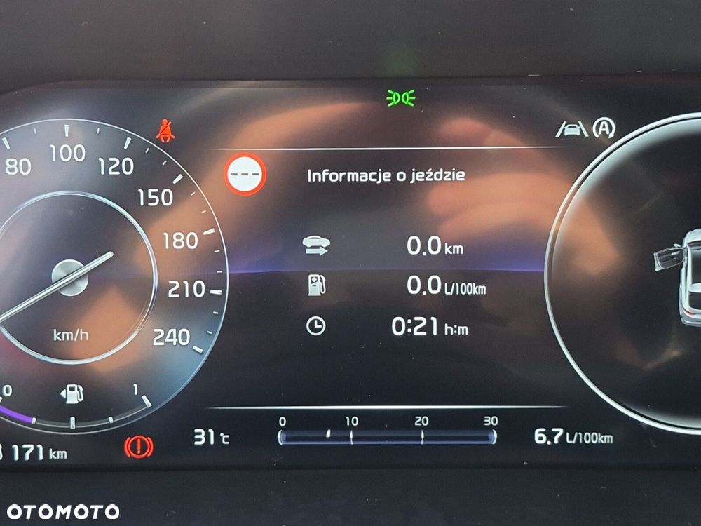 Kia ProCeed 1.5 T-GDI GT Line - 17
