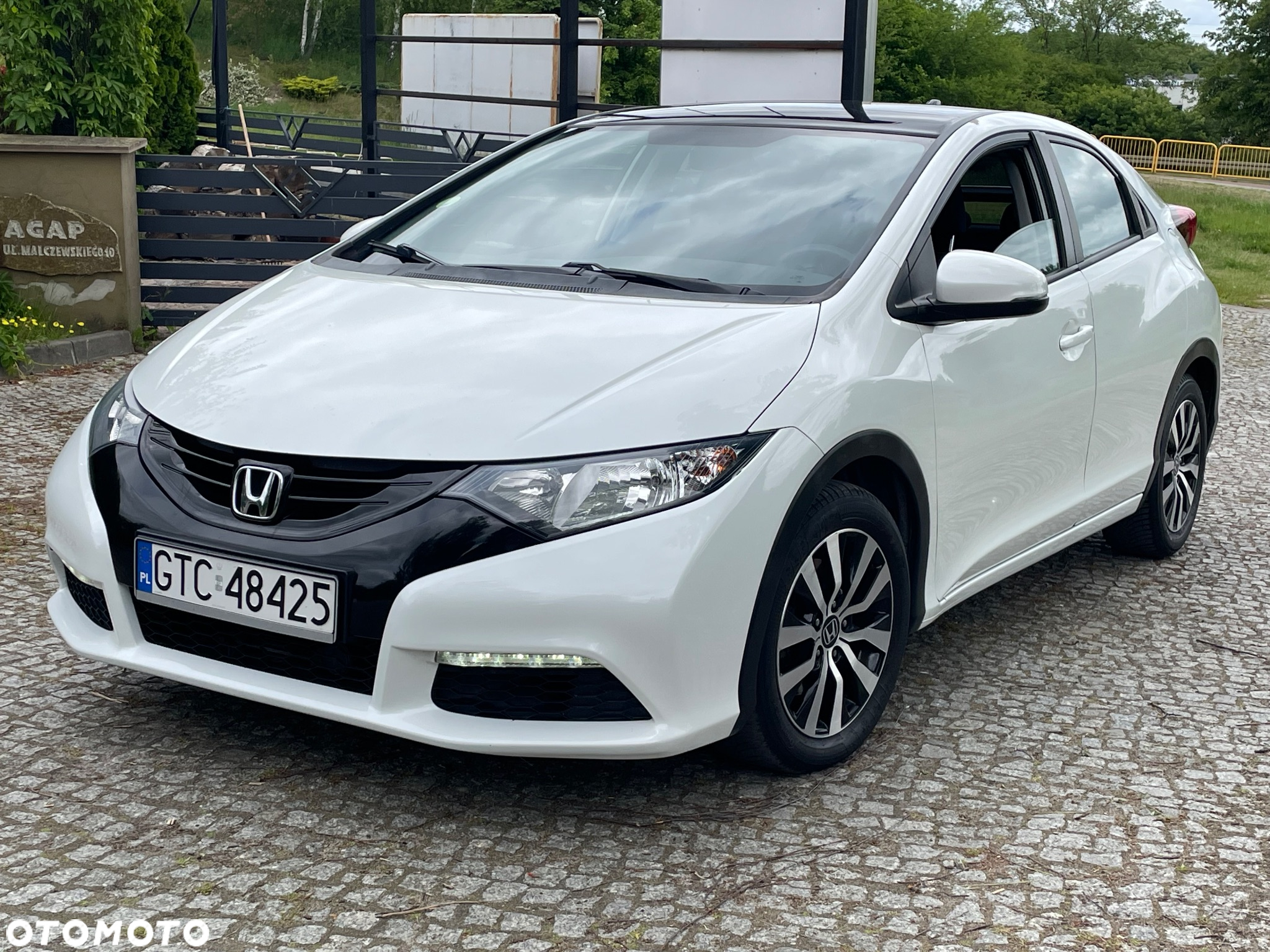 Honda Civic - 6