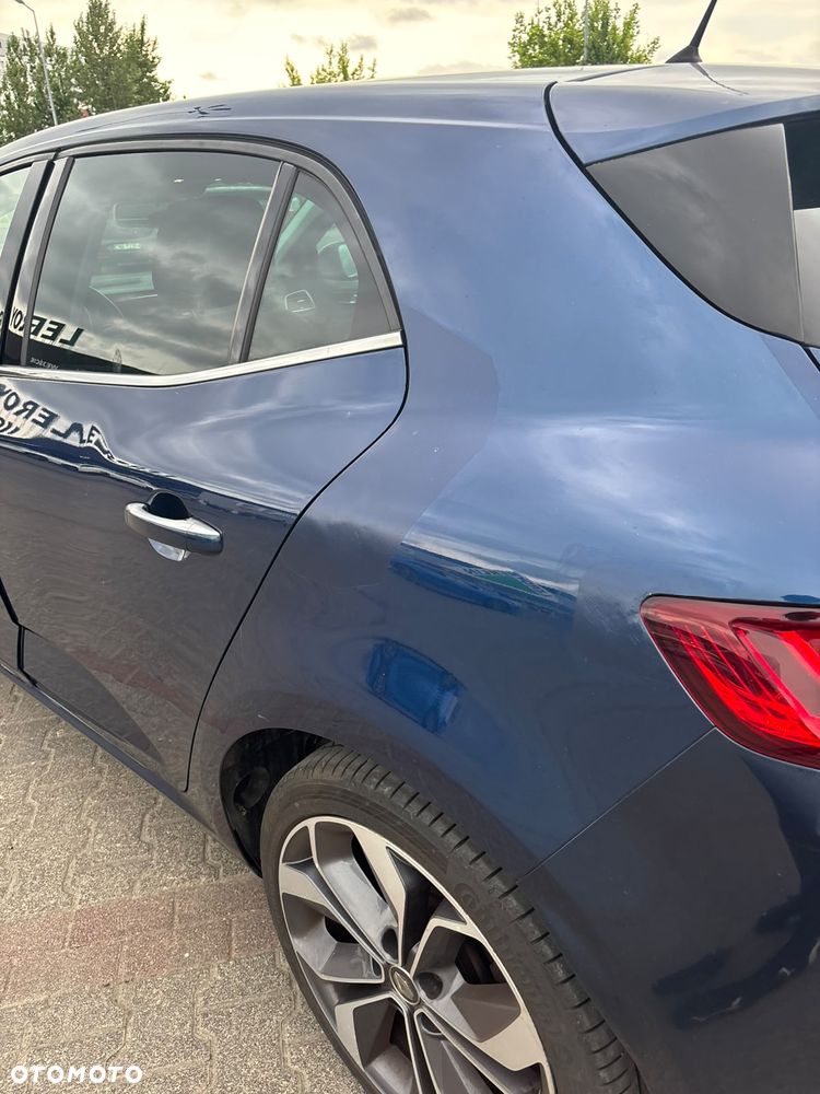 Renault Megane - 11