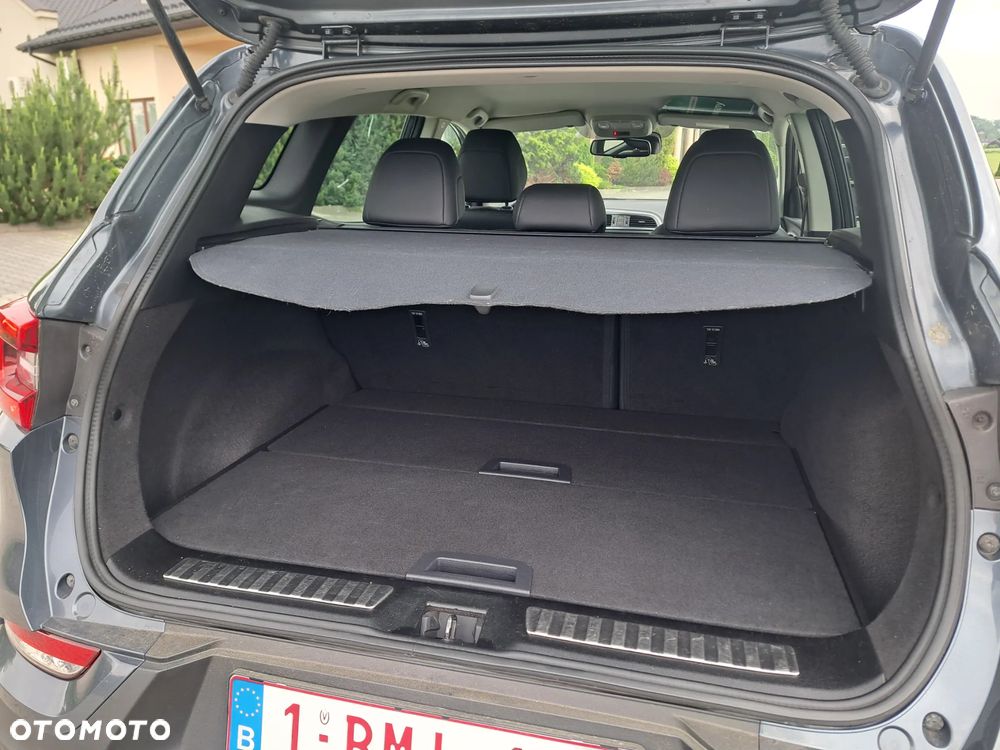 Renault Kadjar 1.5 Blue dCi Intens EDC EU6d - 34