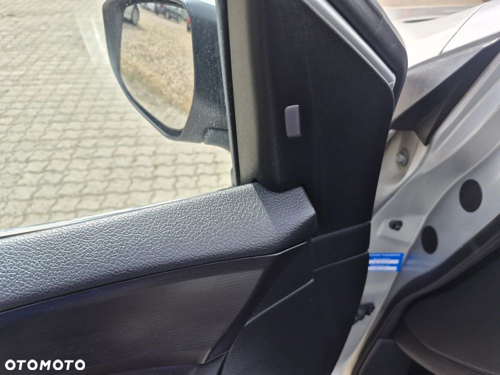 Nissan Pulsar 1.2 DIG-T Tekna Xtronic - 15